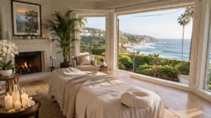 Service in Laguna Beach, CA