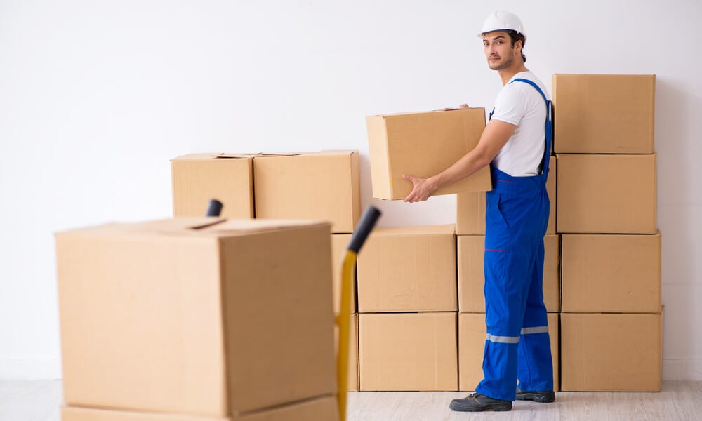 Florida Movers – Your Premier Choice for Office Relocations and Expert Loading Services