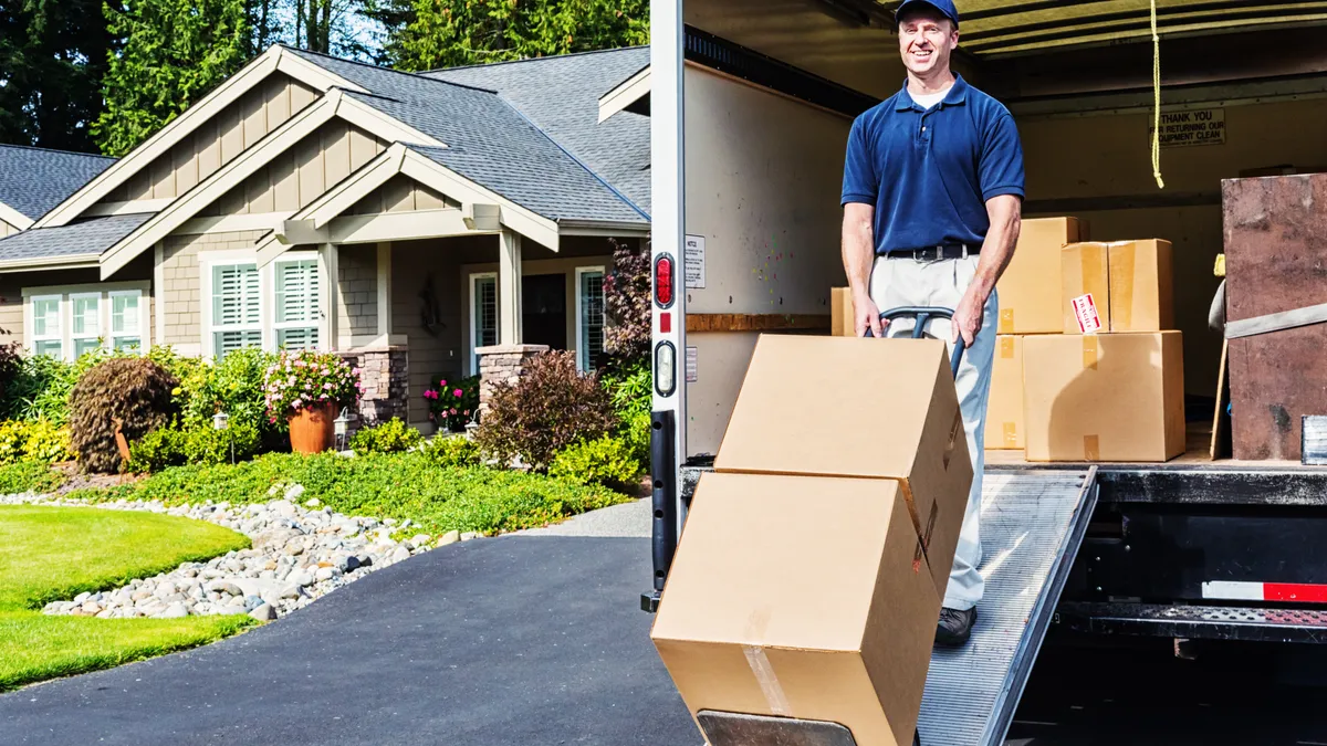 Florida Movers – Your Trusted Partner for Seamless Moves with Expert Loaders