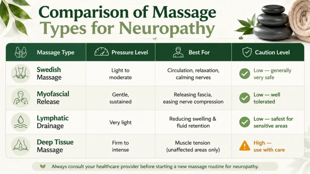 best-massage-for-neuropathy
