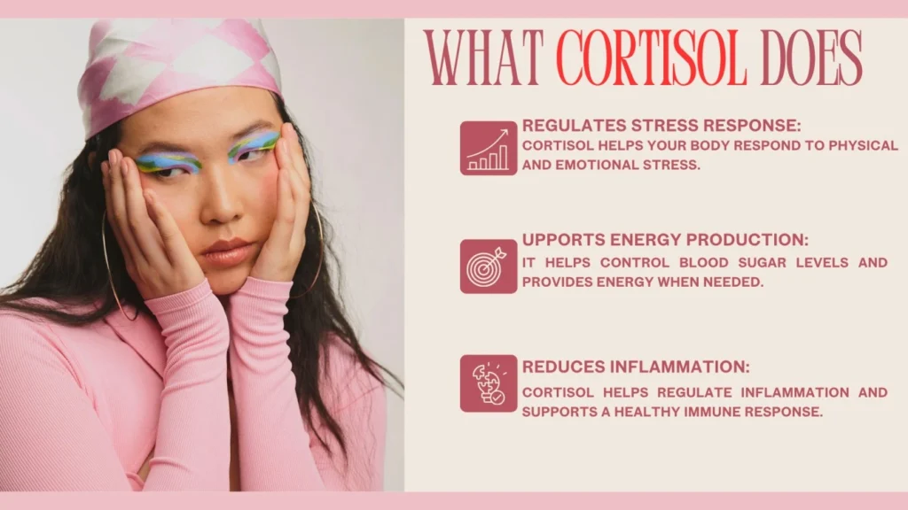 does massage lower cortisol levels_